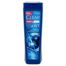 Clear Men Shampoo Antiforfora Action 2in1 225 ml